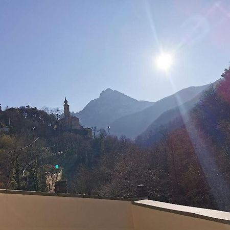 Agriturismo Dai Marchesin Nasino Екстериор снимка