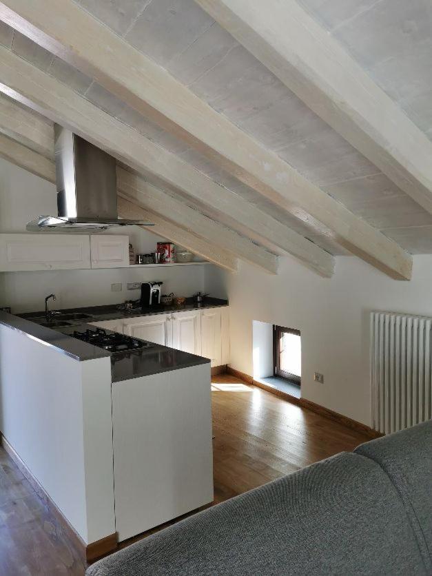 Agriturismo Dai Marchesin Nasino Екстериор снимка