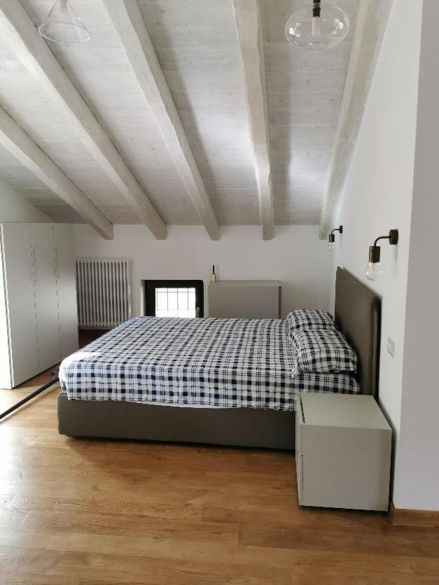 Agriturismo Dai Marchesin Nasino Екстериор снимка