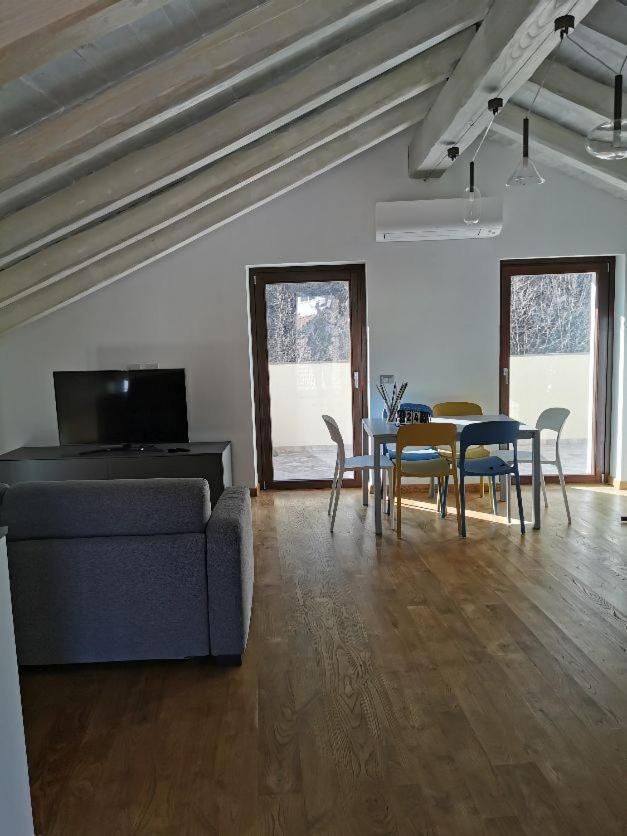 Agriturismo Dai Marchesin Nasino Екстериор снимка