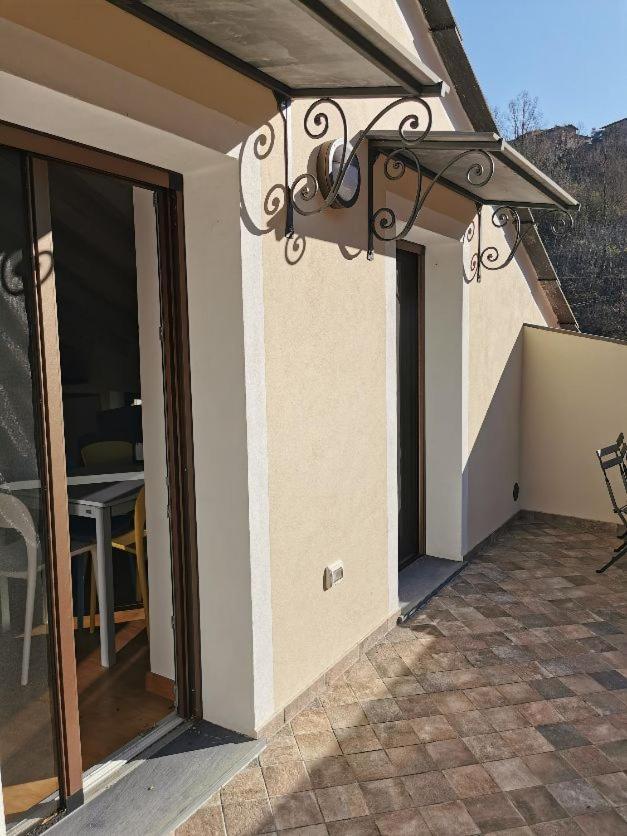 Agriturismo Dai Marchesin Nasino Екстериор снимка