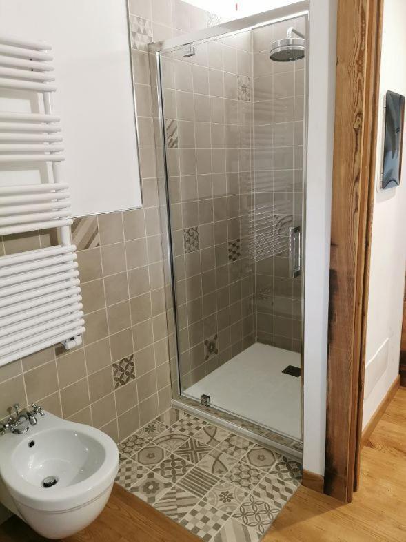 Agriturismo Dai Marchesin Nasino Екстериор снимка