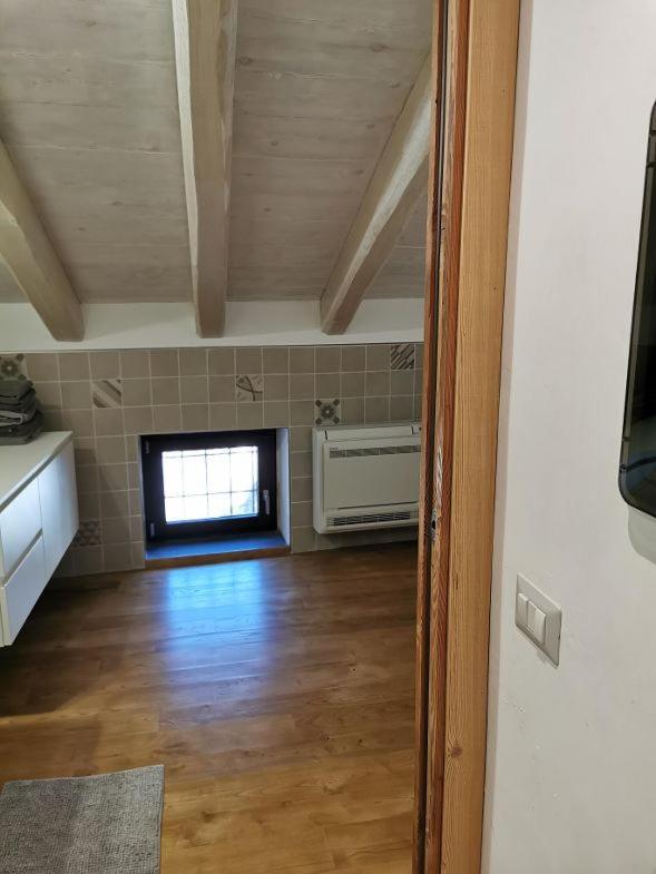 Agriturismo Dai Marchesin Nasino Екстериор снимка