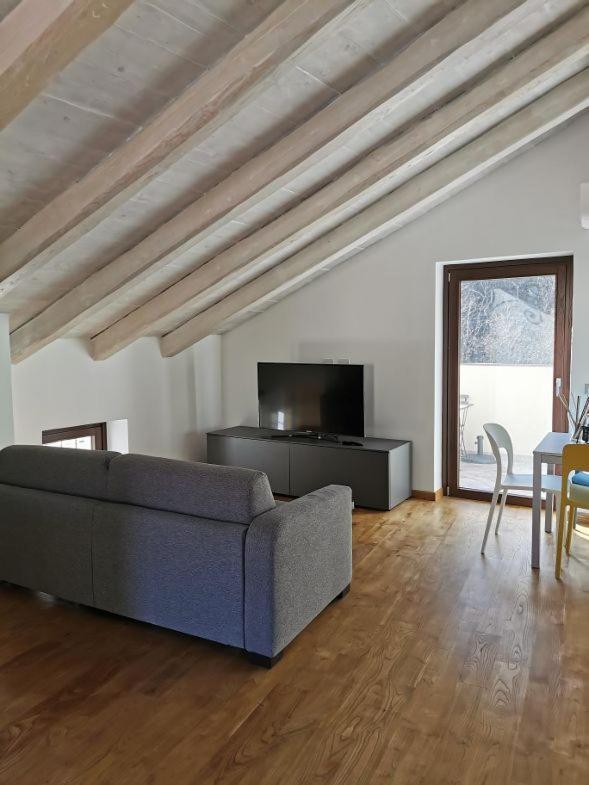 Agriturismo Dai Marchesin Nasino Екстериор снимка