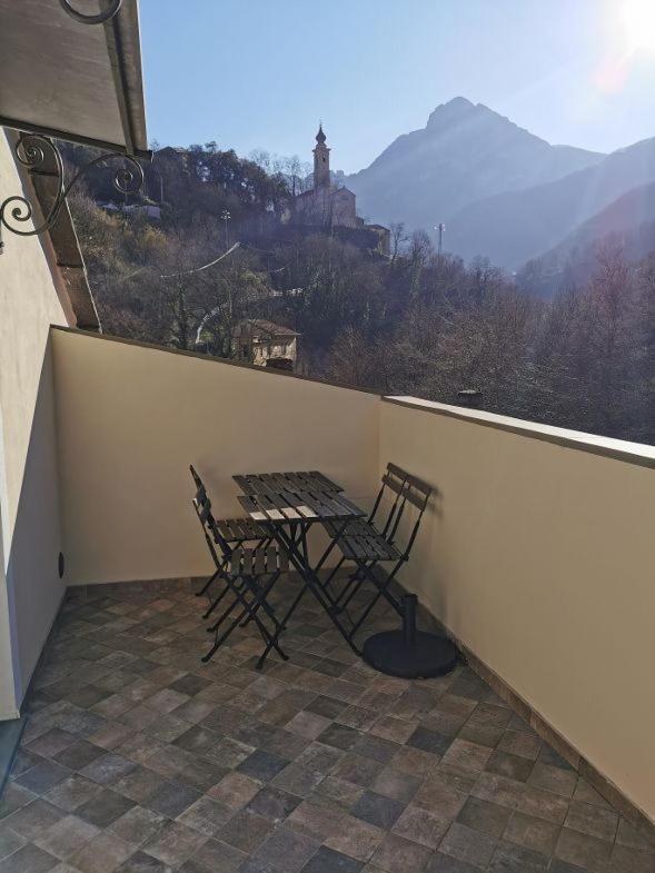 Agriturismo Dai Marchesin Nasino Екстериор снимка