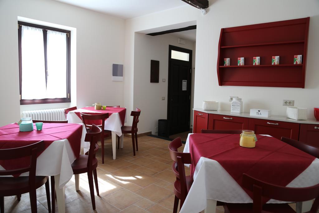 Agriturismo Dai Marchesin Nasino Екстериор снимка