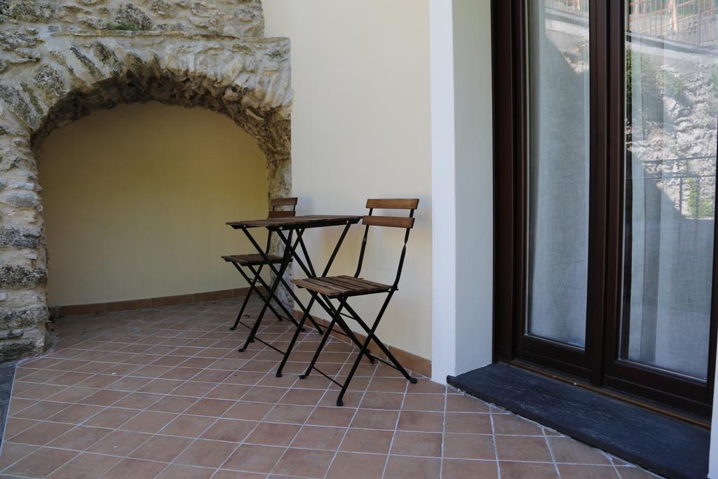 Agriturismo Dai Marchesin Nasino Екстериор снимка