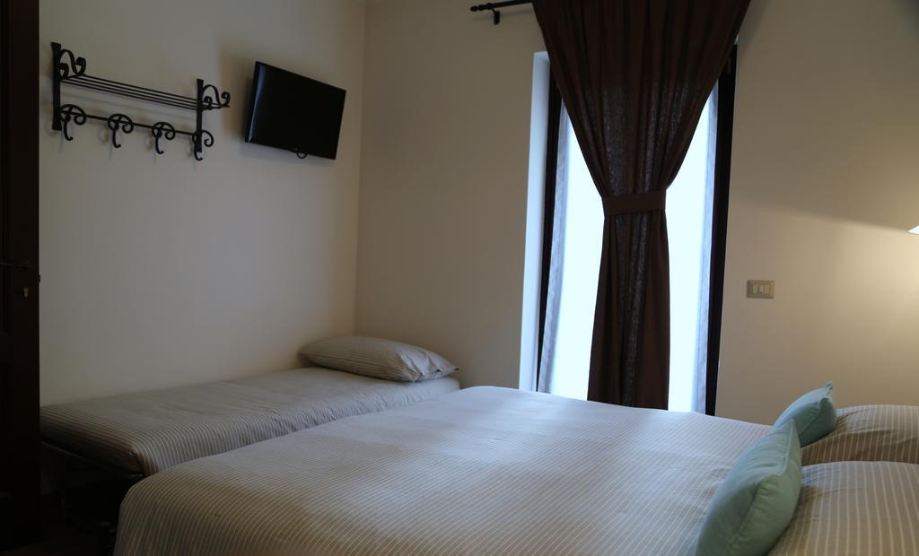 Agriturismo Dai Marchesin Nasino Екстериор снимка