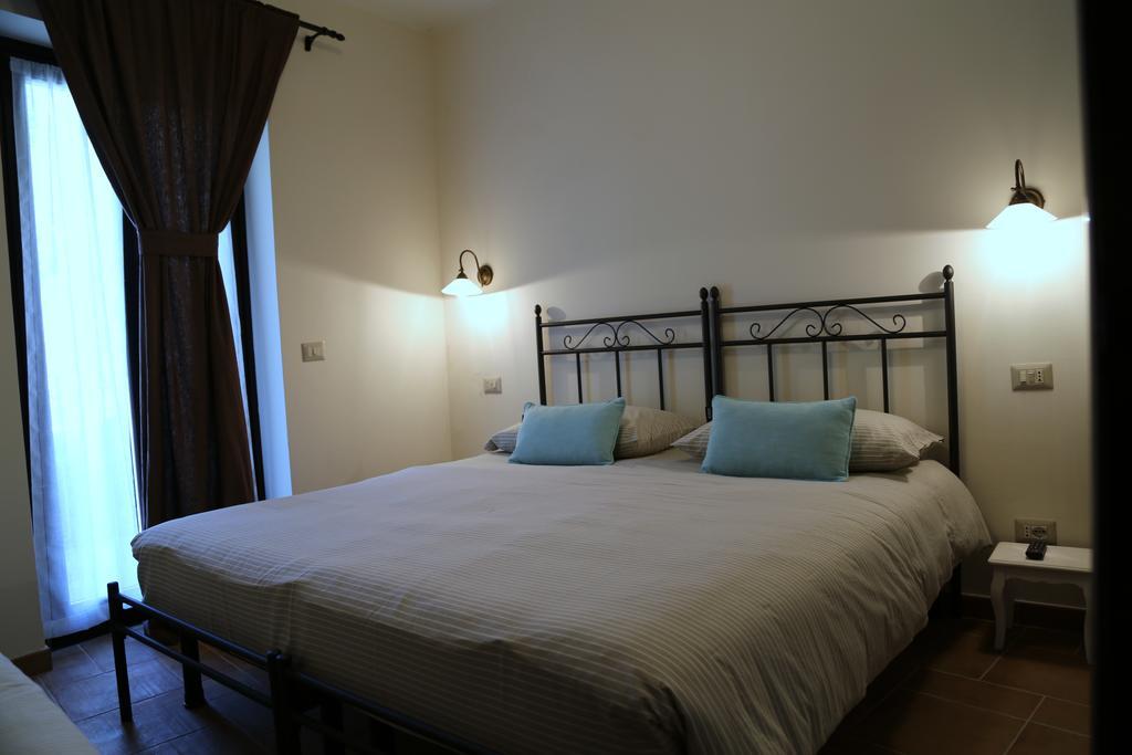 Agriturismo Dai Marchesin Nasino Екстериор снимка