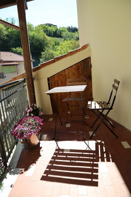 Agriturismo Dai Marchesin Nasino Екстериор снимка