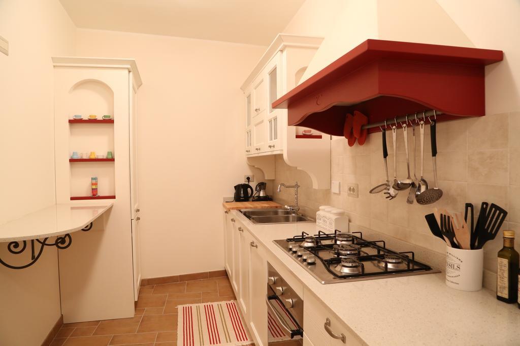 Agriturismo Dai Marchesin Nasino Екстериор снимка