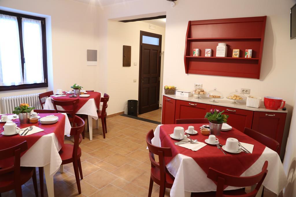 Agriturismo Dai Marchesin Nasino Екстериор снимка