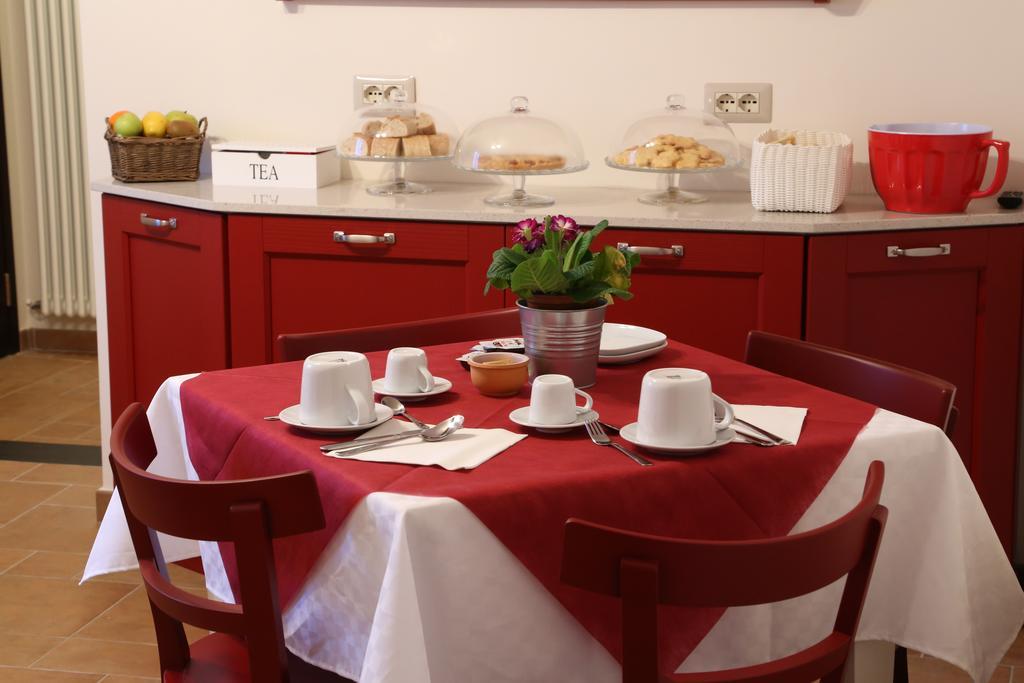 Agriturismo Dai Marchesin Nasino Екстериор снимка