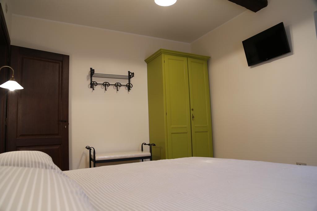 Agriturismo Dai Marchesin Nasino Екстериор снимка